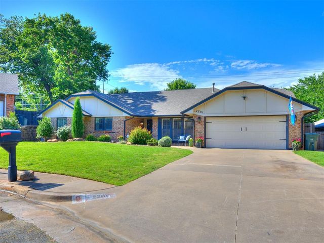 2201 Tredington Way, Edmond, OK 73034