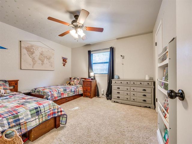 2201 Tredington Way, Edmond, OK 73034