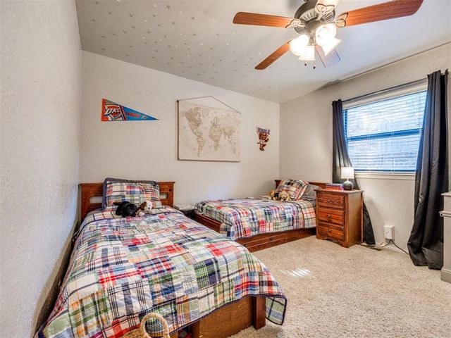 2201 Tredington Way, Edmond, OK 73034