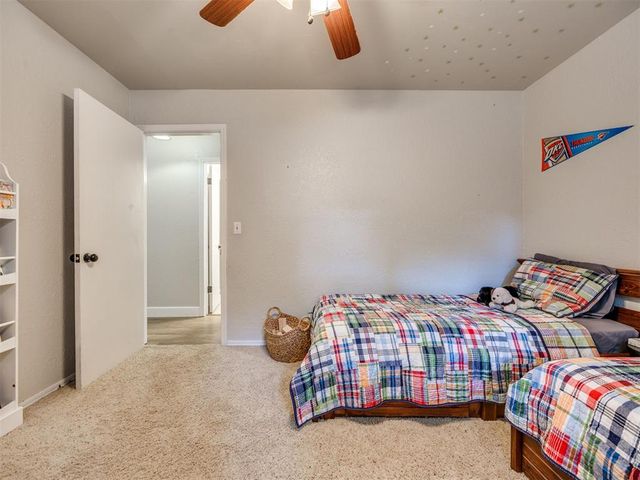 2201 Tredington Way, Edmond, OK 73034