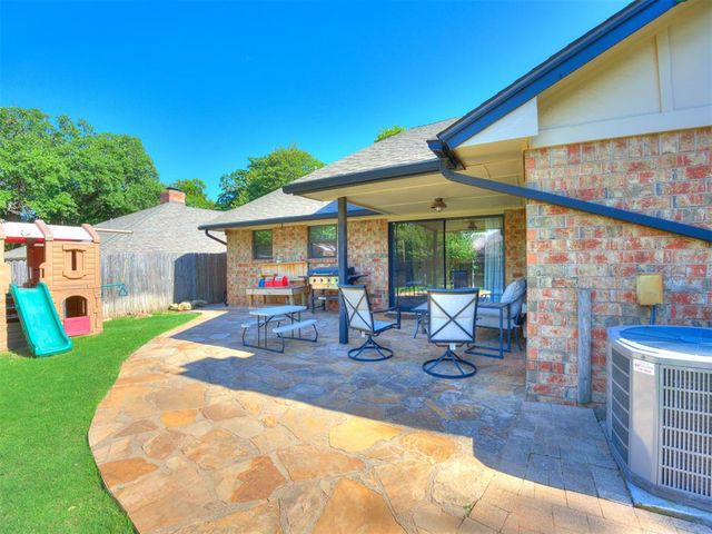 2201 Tredington Way, Edmond, OK 73034