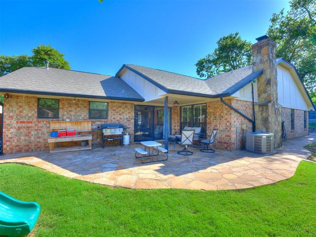 2201 Tredington Way, Edmond, OK 73034