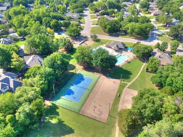 2201 Tredington Way, Edmond, OK 73034