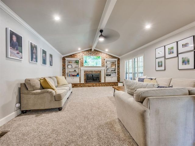 2201 Tredington Way, Edmond, OK 73034
