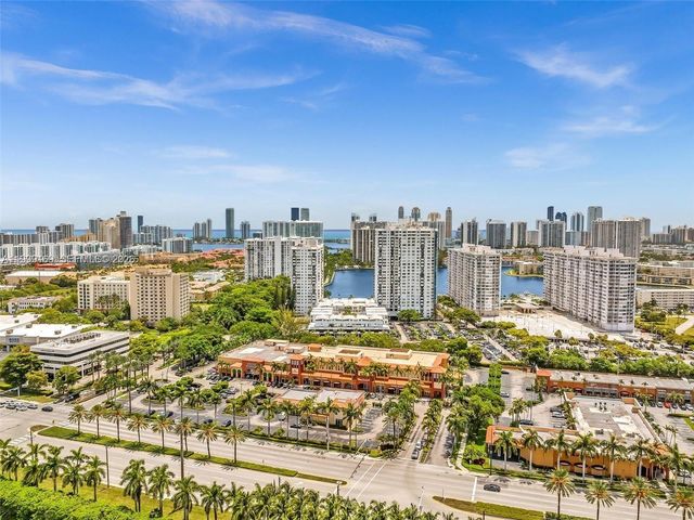 2780 NE 183rd St 1802, Aventura, FL 33160