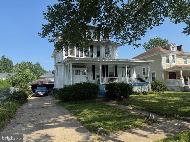 3505 GRANTLEY RD, Baltimore, MD 21215