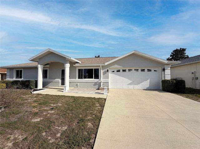 5947 SW 98TH STREET ROAD, Ocala, FL 34476