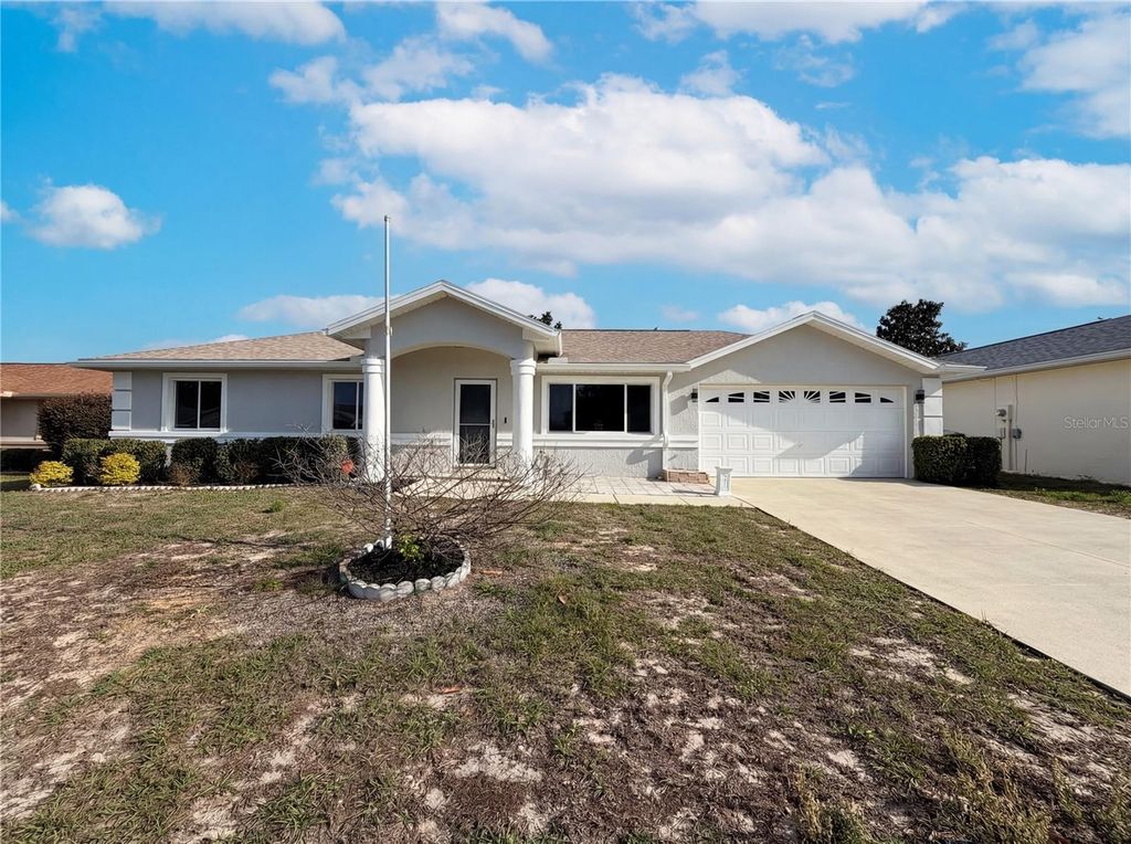 5947 SW 98TH STREET ROAD, Ocala, FL 34476