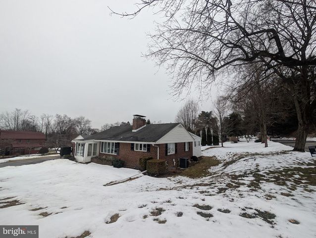 910 FOURTH STREET, New Cumberland, PA 17070