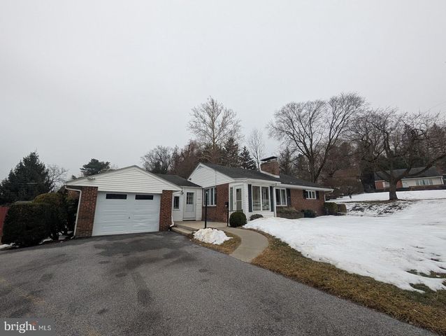 910 FOURTH STREET, New Cumberland, PA 17070