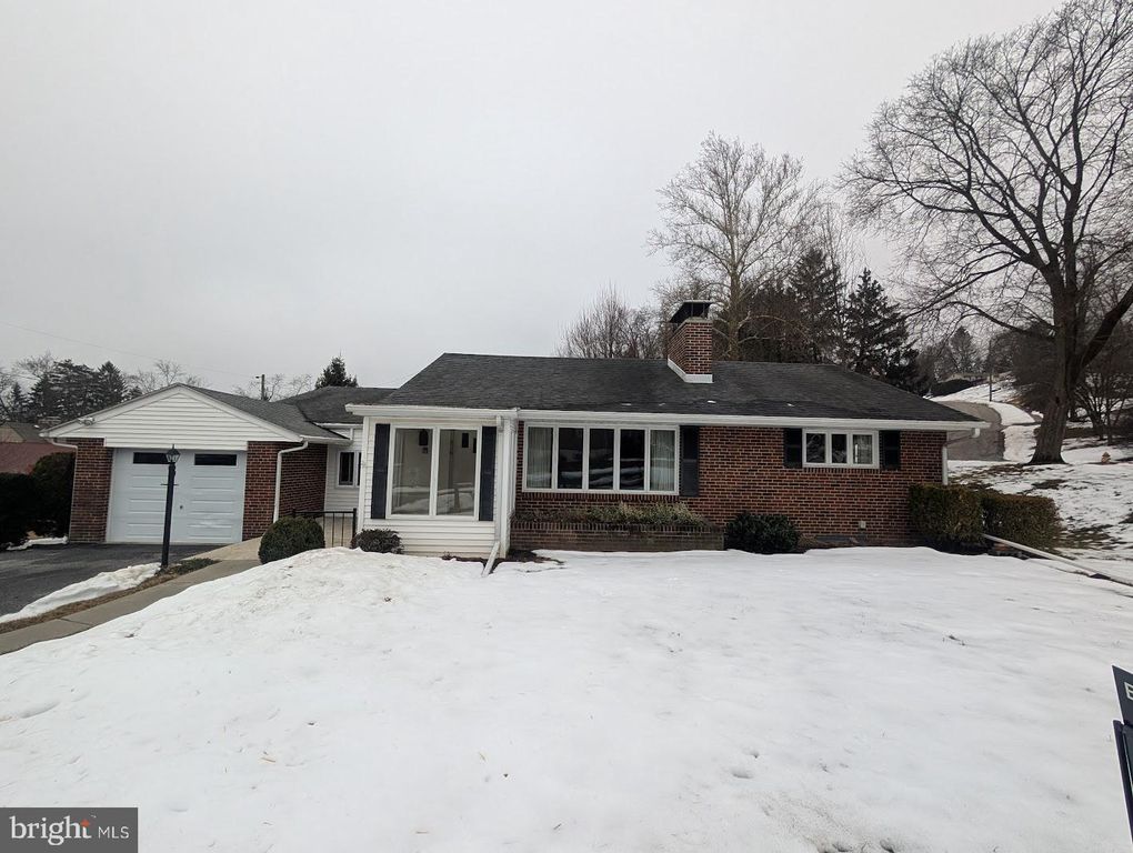 910 FOURTH STREET, New Cumberland, PA 17070