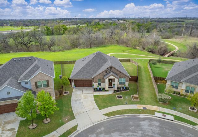 110 Duroc DR, Hutto, TX 78634