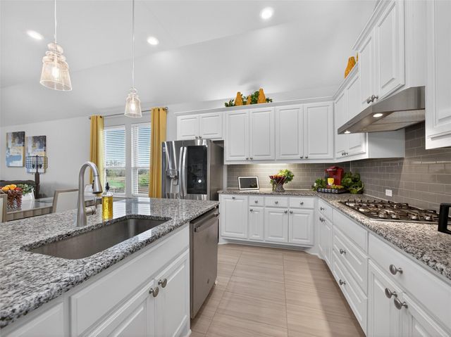 110 Duroc DR, Hutto, TX 78634