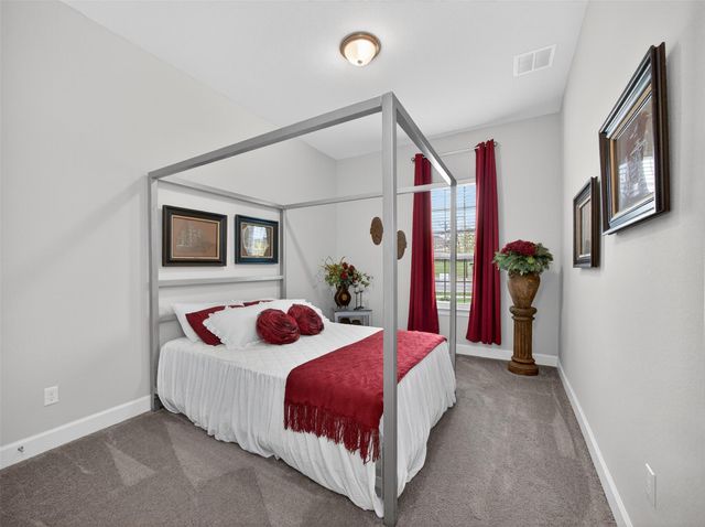 110 Duroc DR, Hutto, TX 78634