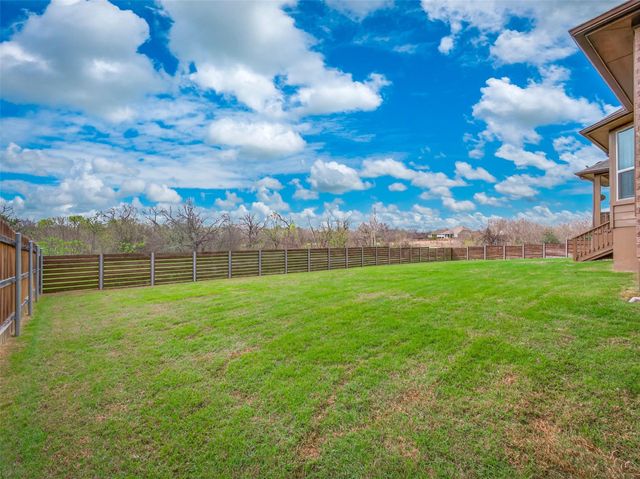 110 Duroc DR, Hutto, TX 78634