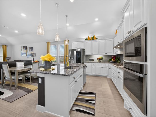 110 Duroc DR, Hutto, TX 78634