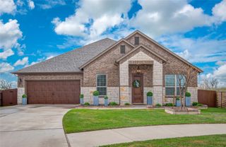110 Duroc DR, Hutto, TX 78634