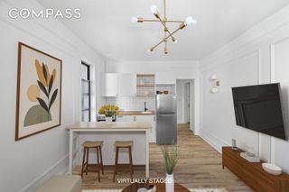 48 W 138th Street # 2F, New York City, NY 10037