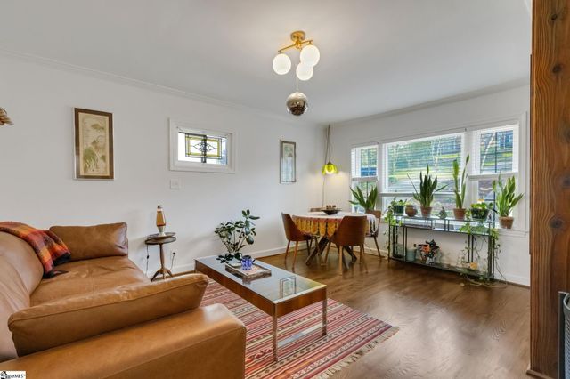 205 Bradley Boulevard, Greenville, SC 29609