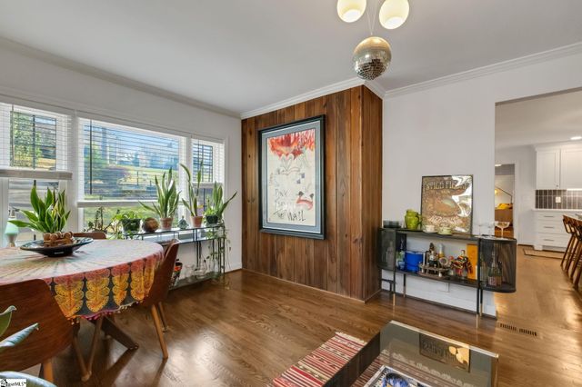 205 Bradley Boulevard, Greenville, SC 29609