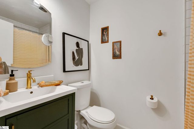 205 Bradley Boulevard, Greenville, SC 29609