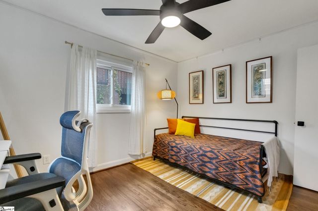 205 Bradley Boulevard, Greenville, SC 29609