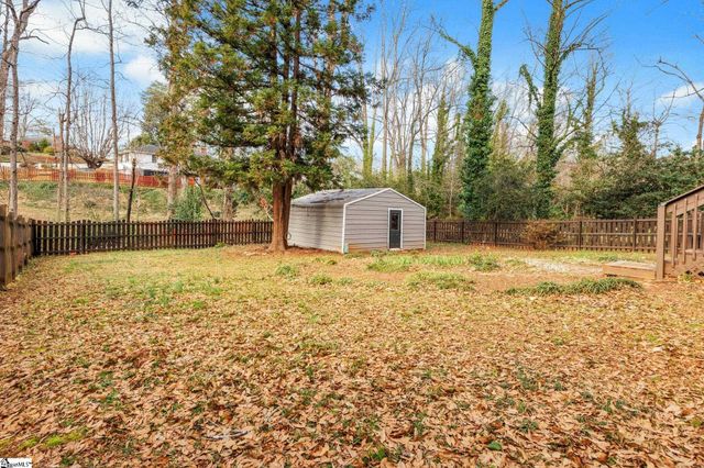 205 Bradley Boulevard, Greenville, SC 29609