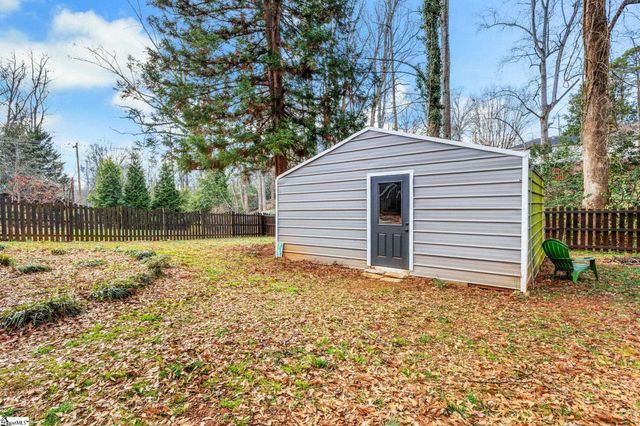 205 Bradley Boulevard, Greenville, SC 29609