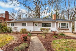 205 Bradley Boulevard, Greenville, SC 29609
