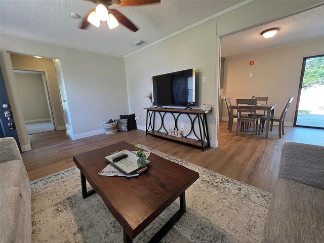 50011 Del Ra Drive, Greenville, TX 75402