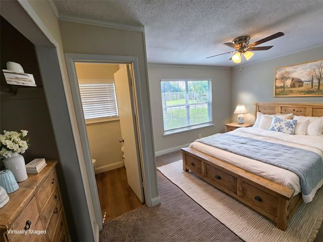 50011 Del Ra Drive, Greenville, TX 75402