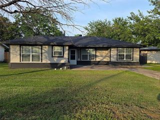 50011 Del Ra Drive, Greenville, TX 75402
