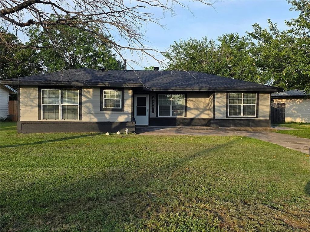 50011 Del Ra Drive, Greenville, TX 75402