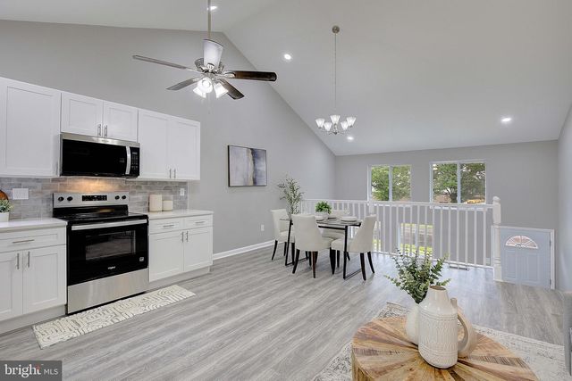 1262 GREEN HOLLY DR, Annapolis, MD 21409