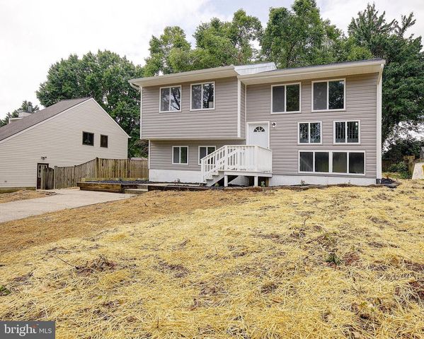 1262 GREEN HOLLY DR, Annapolis, MD 21409