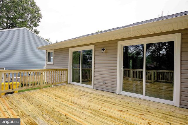 1262 GREEN HOLLY DR, Annapolis, MD 21409