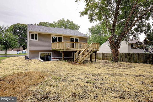 1262 GREEN HOLLY DR, Annapolis, MD 21409