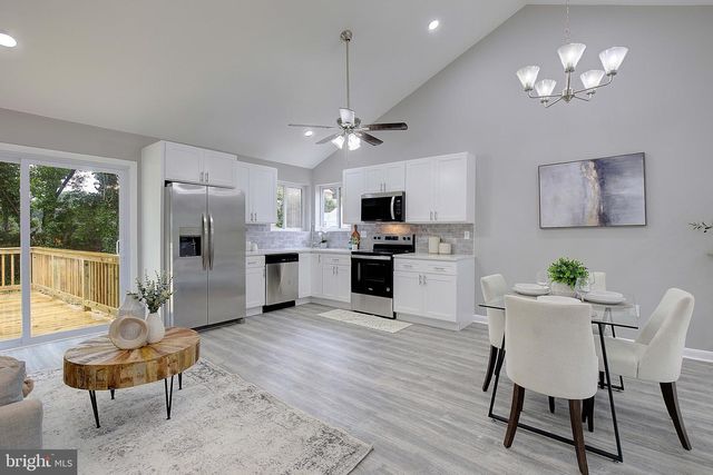 1262 GREEN HOLLY DR, Annapolis, MD 21409