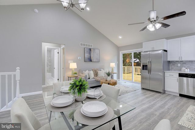 1262 GREEN HOLLY DR, Annapolis, MD 21409