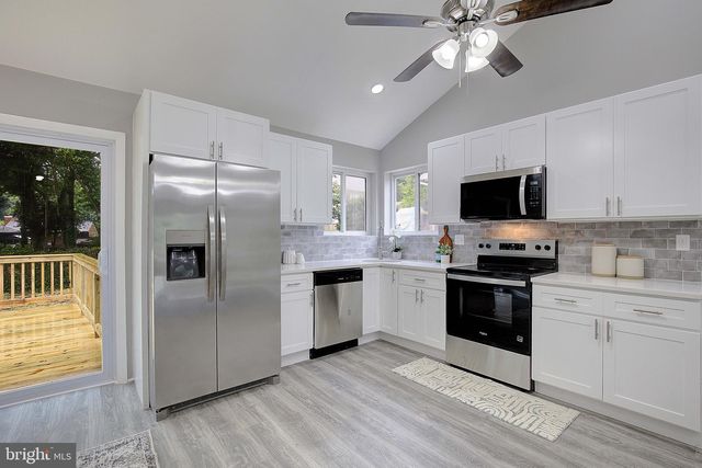 1262 GREEN HOLLY DR, Annapolis, MD 21409