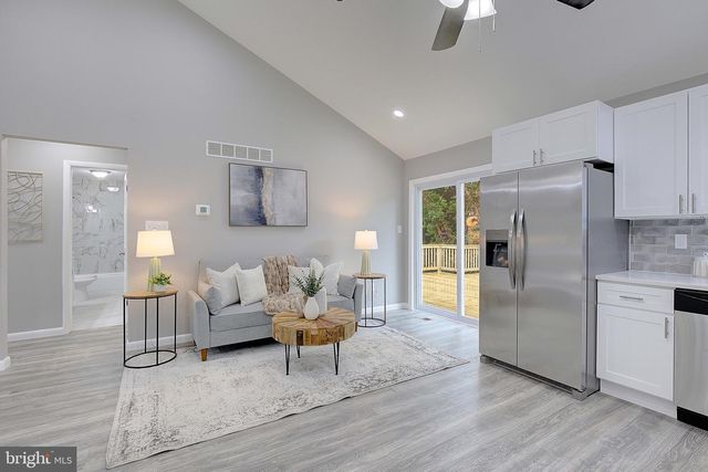 1262 GREEN HOLLY DR, Annapolis, MD 21409