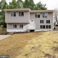 1262 GREEN HOLLY DR, Annapolis, MD 21409