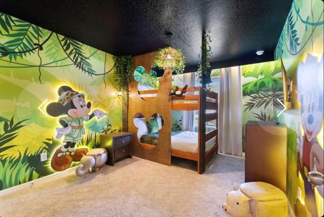 1692 TROPICAL PALMS CIRCLE, Kissimmee, FL 34747