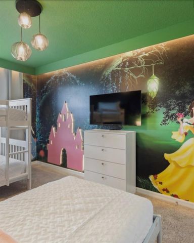 1692 TROPICAL PALMS CIRCLE, Kissimmee, FL 34747