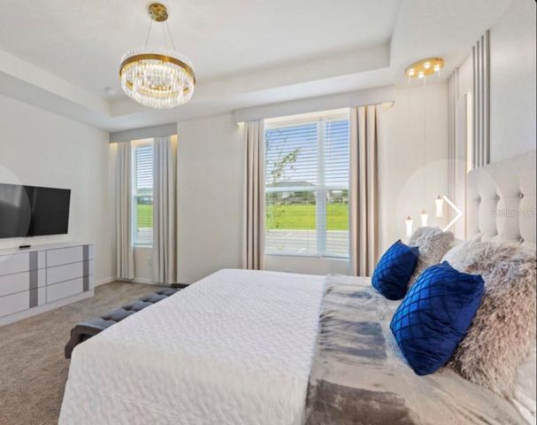 1692 TROPICAL PALMS CIRCLE, Kissimmee, FL 34747