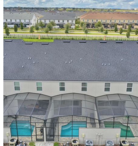 1692 TROPICAL PALMS CIRCLE, Kissimmee, FL 34747