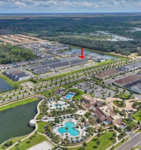 1692 TROPICAL PALMS CIRCLE, Kissimmee, FL 34747