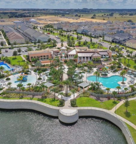 1692 TROPICAL PALMS CIRCLE, Kissimmee, FL 34747