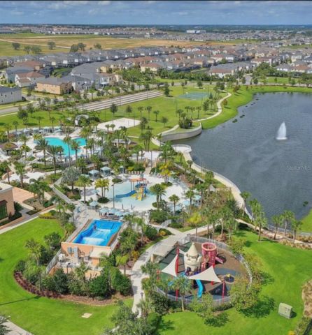 1692 TROPICAL PALMS CIRCLE, Kissimmee, FL 34747