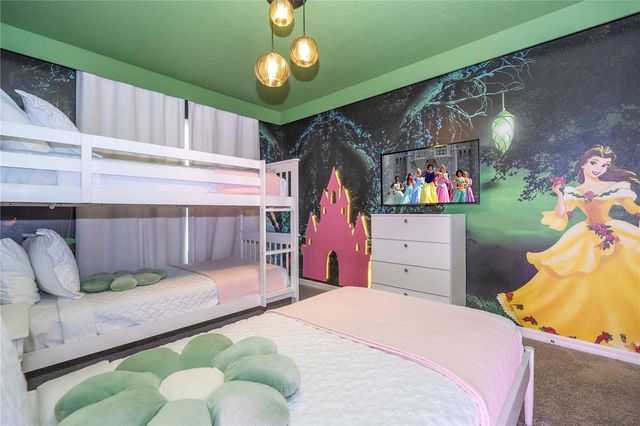 1692 TROPICAL PALMS CIRCLE, Kissimmee, FL 34747